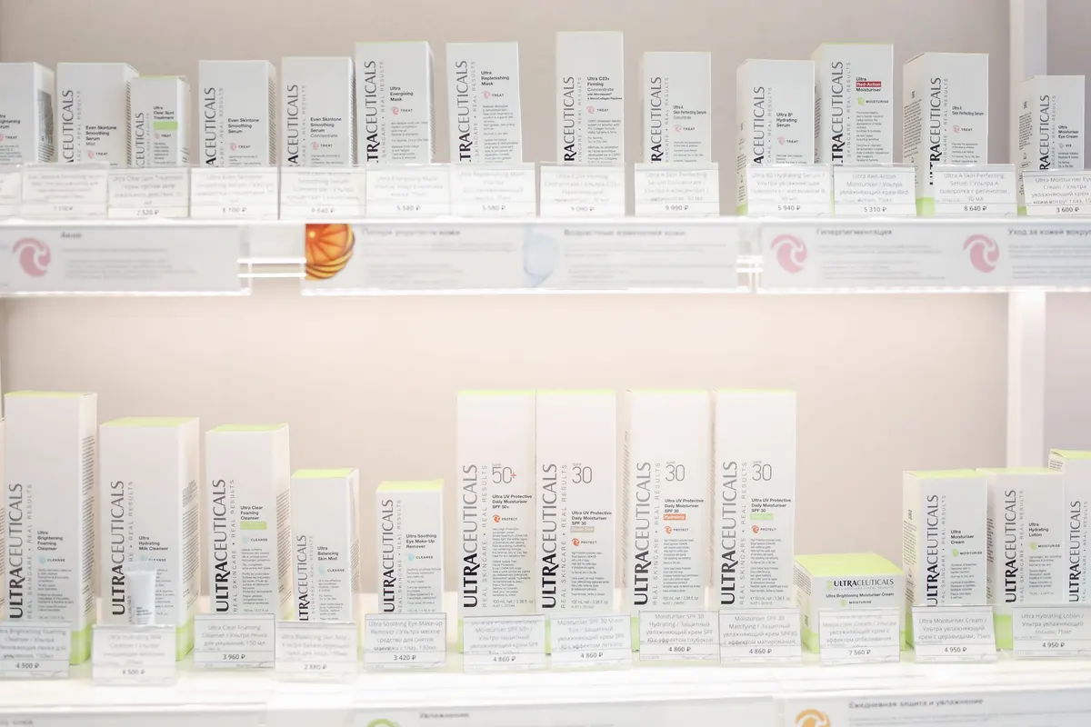 12 Beauty Shelf Essentials for a Polished Everyday Routine